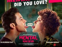 Kangana Ranaut, Rajkummar Rao\'s \'Mental Hai Kya\' gets a new release date!