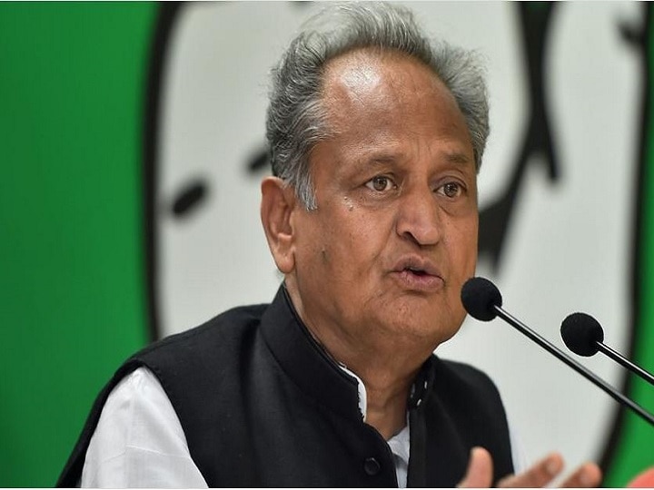 My government didn't name Pehlu Khan in charge sheet: Ashok Gehlot My Government Didn't Name Pehlu Khan In Chargesheet: Ashok Gehlot