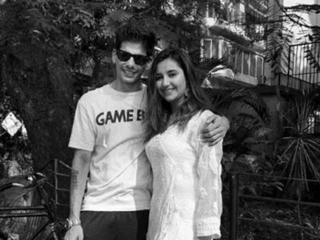'Dil Hi Toh Hai' actress Sanaya Pithawalla dating 'Gully Boy' actor Nakul Roshan Sahdev? 'Dil Hi Toh Hai' actress Sanaya Pithawalla dating 'Gully Boy' actor Nakul Roshan Sahdev