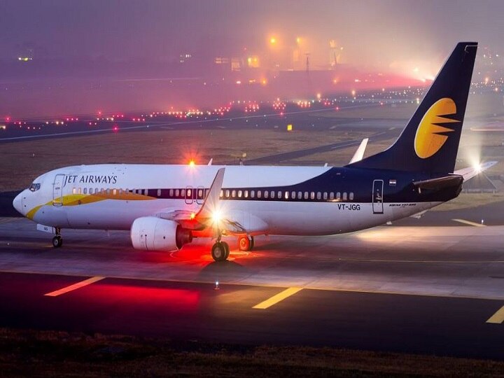 Jet Airways crisis Cash strapped airline to shut down operations tonight, last flight at 10,30 pm All over for Jet Airways? Ailing airline to shut down operations tonight; last flight at 10:30 pm