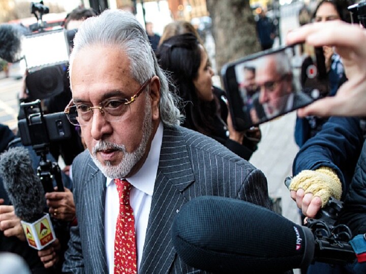 Vijay Mallya fails to convince UK court to dismiss Indian banks' attempt to recover dues Vijay Mallya fails to convince UK court to dismiss Indian banks' attempt to recover dues