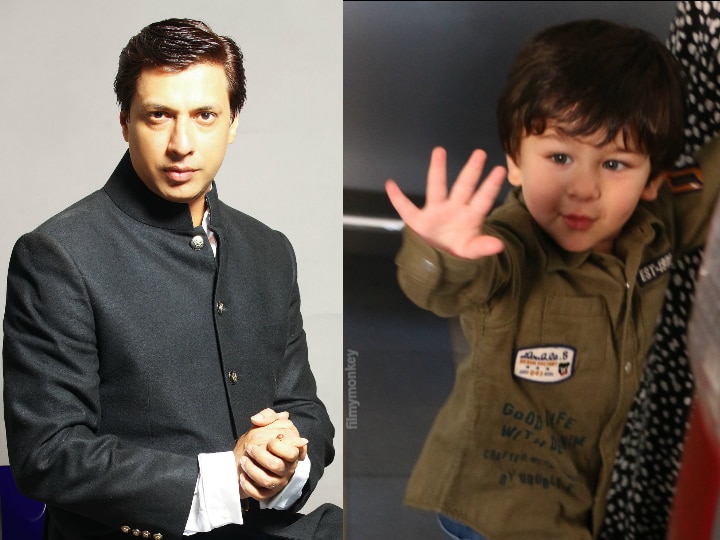 Not making film on Taimur Ali Khan -Madhur Bhandarkar Not making film on Taimur Ali Khan: Madhur Bhandarkar