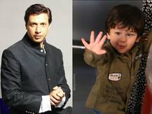 Not making film on Taimur Ali Khan: Madhur Bhandarkar
