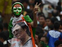 Lok Sabha elections: Another Bangladeshi actor in soup over campaigning for TMC