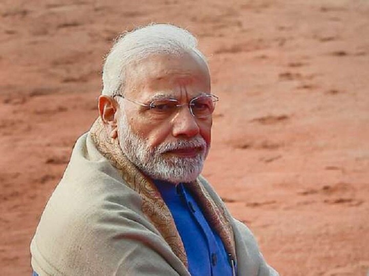 Lok Sabha elections Opposition raises questions after EC suspends officer for checking PM Modi's chopper Opposition raises questions after EC suspends officer for checking PM Modi's chopper