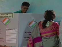 Voting underway for 10 LS seats in Maharashtra, 14 in Karnataka