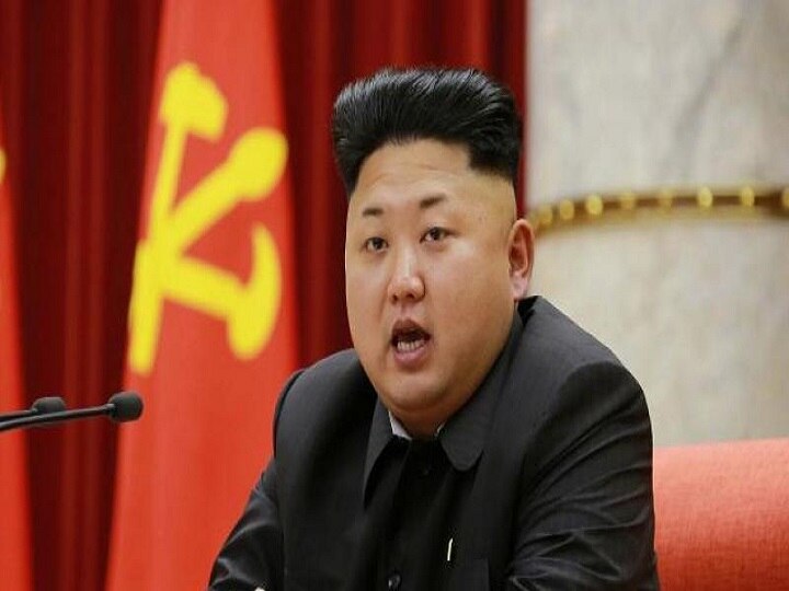 N.Korea's Kim Oversees Test Of New Weapon With 'powerful Warhead' | N ...