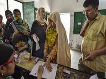 Lok Sabha elections: Voting muted in Srinagar, brisk in Udhampur