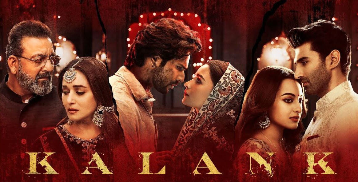 Kalank Box Office Day 1 : Alia Bhatt-Varun Dhawan's movie beats Akshay Kumar's Kesari to become the biggest opener of 2019!