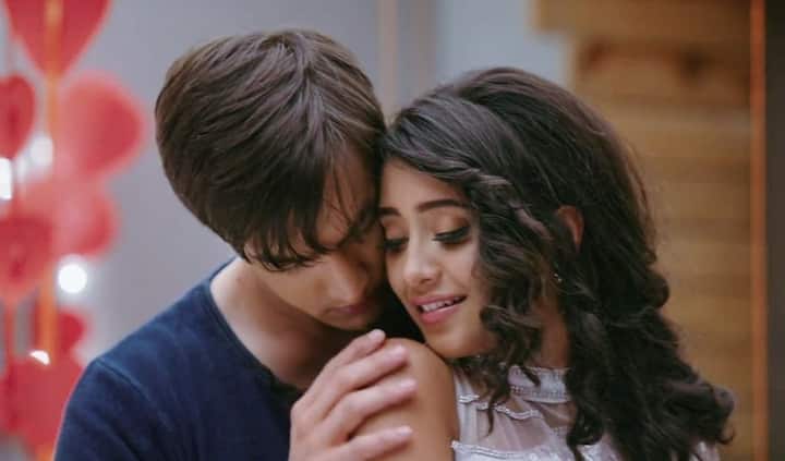 Shivangi Joshi & Mohsin Khan's 'Yeh Rishta Kya Kehlata Hai' too is steady at 7th spot with 2.3 ratings. 