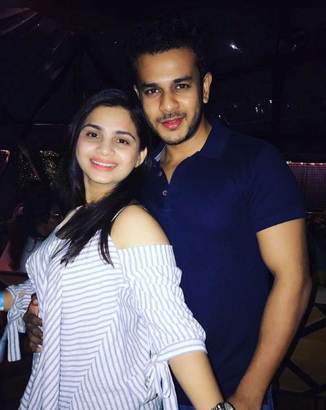 Jay Soni shares first picture of his baby girl Aradheea as she turns one!