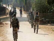Chhattisgarh polls: Naxals trigger IED blast in Rajnandgaon district; ITBP jawan injured