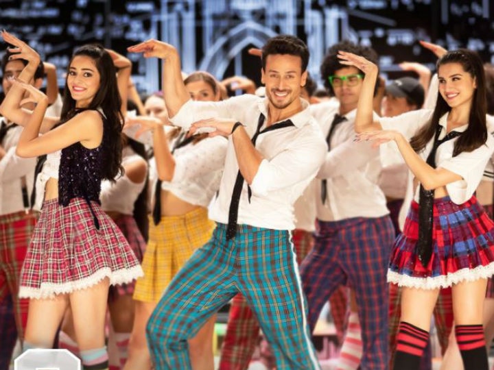 Student of the Year 2 The Jawani Song out Watch Tiger Shroff, Ananya Panday & Tara Sutaria groove to reprise version of hit Kishore Kumar number!  Student of the Year 2's The Jawani Song out: Watch Tiger Shroff, Ananya Panday & Tara Sutaria groove to reprise version of hit Kishore Kumar number!