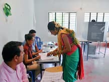 Lok Sabha elections: 67.84 pc turnout recorded in 2nd phase amid reports of Maoist violence, EVM glitches