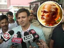 Vivek Oberoi meets EC over \'PM Narendra Modi\' biopic release