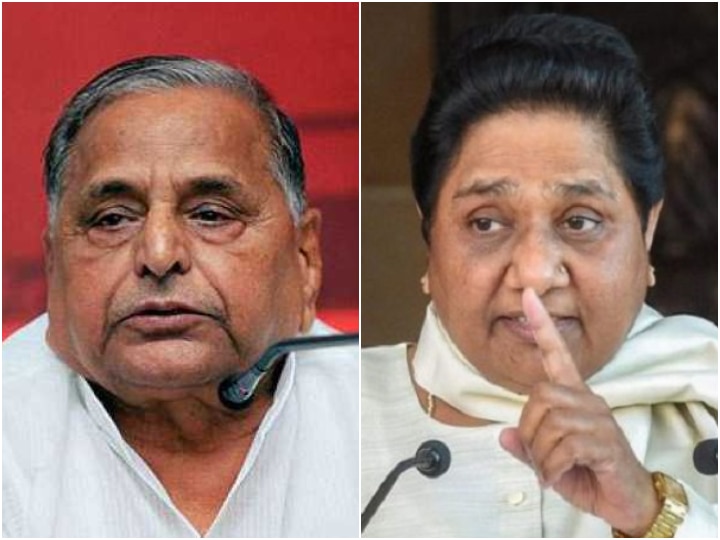 Lok Sabha elections Mulayam Singh, Mayawati to share stage after 2 decades at Mainpuri rally in Uttar Pradesh After decades-long rivalry, Mulayam, Mayawati to share stage at Mainpuri rally