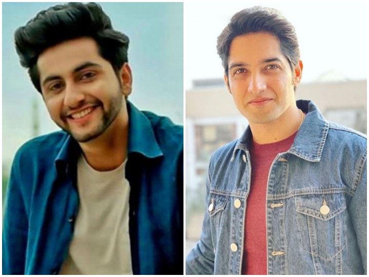 Krishna Chali London - Mayank Arora to enter as new 'Radhey' in Megha Chakraborty-Karan Vohra's Star Plus show! Mayank Arora to enter as new 'Radhey' in 'Krishna Chali London'!