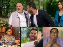 Ajay Devgn issues statement on Alok Nath\'s casting in \'De De Pyaar De\' after Vinta Nanda & Tanushree Dutta SLAM him!