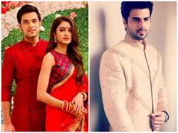 CONFIRMED! Not Varun Toorkey, but Siddharth Shivpuri to enter 'Kasautii Zindagii Kay' as new man in Prerna's life!