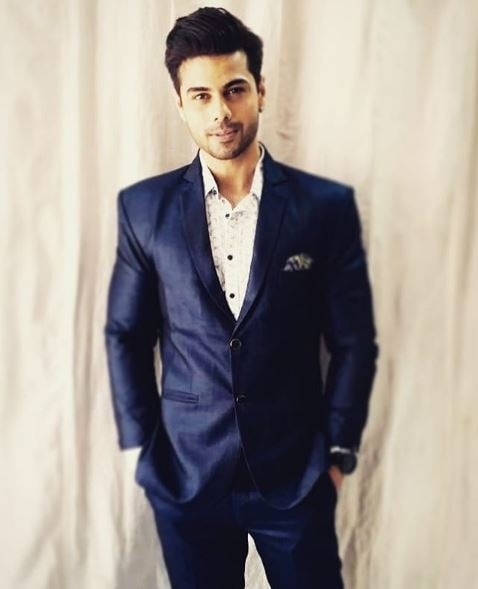 Yeh Hai Chahatein: Siddharth Shivpuri To Play Negative Lead; Replaces Zebby Singh In 'Yeh Hai Mohabbatein' Spin-Off!