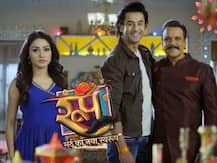 \'Roop\' lead actot Shashank Vyas confirms that the show is going OFF-AIR!