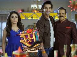 'Roop' lead actot Shashank Vyas confirms that the show is going OFF-AIR!