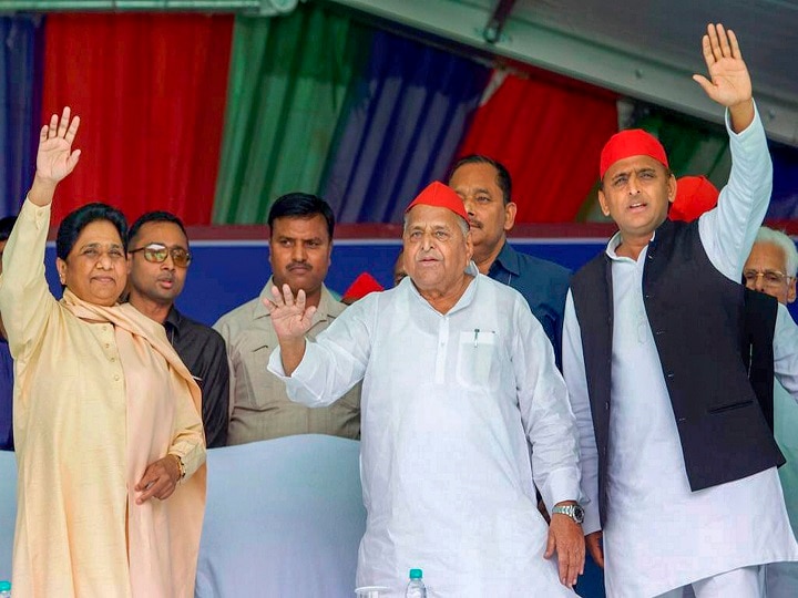 BSP MLA Suspended BSP Chief Mayawati suspends 7 rebel MLAs day after they met Akhilesh Yadav BSP Suspends 7 Rebel MLAs; Will Even Vote For BJP To Defeat SP Candidate In MLC Polls, Says Mayawati