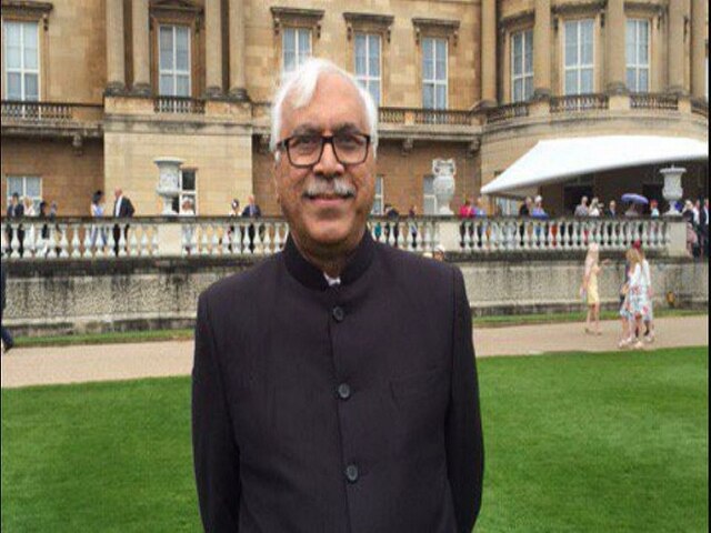 ‘Missed opportunity to restore EC’s image’: Former CEC on suspension of IAS officer for PM's chopper search Missed opportunity to restore Election Commission image- Former CEC SY Quraishi on suspension of IAS officer for PM Narendra Modi chopper search