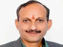 Lok Sabha Election 2019: EC bars BJP\'s Satpal Satti from campaigning for 48 hours for using expletive against Congress\' Rahul Gandhi