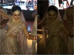 Taarak Mehta Ka Ooltah Chashmah actress dancing at a pub soon after her wedding is all about breaking stereotypes!