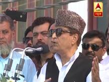 Rampur: Case filed against Azam Khan for violating Model Code of Conduct