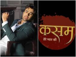'Naagin 3' actor Pearl V Puri to play the MALE LEAD in Ekta Kapoor's 'Kasam Tere Pyaar Ki 2'?