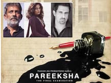 Prakash Jha\'s next \'Pareeksha\' on education as great leveller, Stars Adil Hussain, Sanjay Suri & Priyanka Bose!