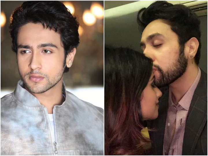 Kangana Ranaut EX boyfriend Adhyayan Suman celebrates his GF Maera Mishra birthday (SEE PIC) Adhyayan Suman shares HEARTFELT post for girlfriend Maera Mishra on her birthday, see PIC