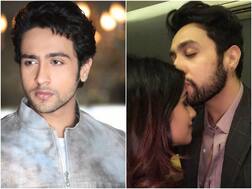 Adhyayan Suman shares HEARTFELT post for girlfriend Maera Mishra on her birthday, see PIC