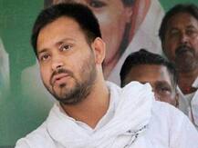 Unknown person\'s photo printed against Tejashwi Yadav\'s name in voter list; officials say \'can vote still\'