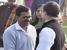 AAP-Congress likely to call off alliance in both Delhi, Haryana: Sources