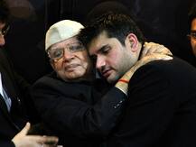 Crime Branch officers at ND Tiwari’s son’s residence to probe death of Rohit Shekhar Tiwari