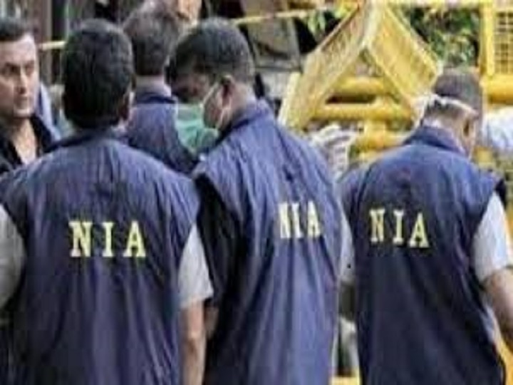ISIS module case- NIA conducts searches in Hyderabad ISIS module case: NIA conducts searches in Hyderabad