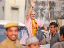 EC orders Eros Now to take down web series on PM Modi