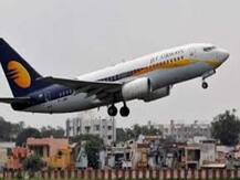 Jet Airways employees seek President\'s intervention for salary dues, emergency funds to airline