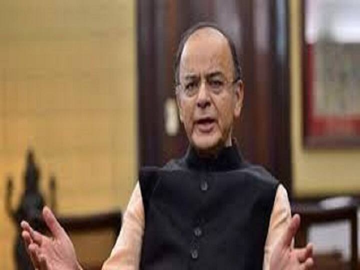 Present generation of dynast has become liability for Congress: Jaitley Present generation of dynast has become liability for Congress, says Arun Jaitley Present generation of dynast has become liability for Congress: Jaitley