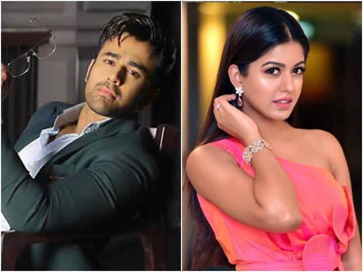 Kasam Tere Pyaar Ki 2 Ishita Dutta to play FEMALE LEAD opposite Pearl V Puri Kasam Tere Pyaar Ki 2: Ishita Dutta to play FEMALE LEAD opposite Pearl V Puri?