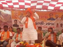 Gujarat minister Ganpat Vasava wades into controversy; compares Rahul Gandhi to \'puppy\'