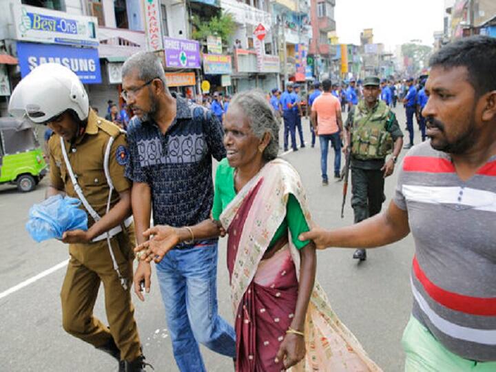 Sri Lanka witnesses one of the deadliest blasts in its history; here is all you need to know Sri Lanka witnesses one of the deadliest blasts in its history, here is all you need to know Sri Lanka witnesses one of the deadliest blasts in its history; here is all you need to know