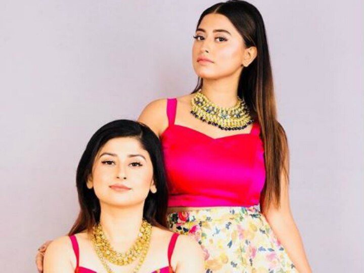 'Bigg Boss 12' contestants Saba Khan & Somi Khan aka 'Khan sister' want to act now, join acting classes! 'Bigg Boss 12' fame Saba Khan & Somi Khan want to act now; join acting classes!