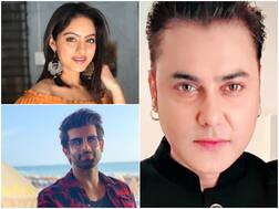Kavach 2: 'Sitara' actor Afzaal Khan joins Deepika Singh & Namik Paul in the show