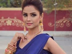 Adaa Khan to make an EXIT from Colors TV’s 'Vish Ya Amrit Sitara'?