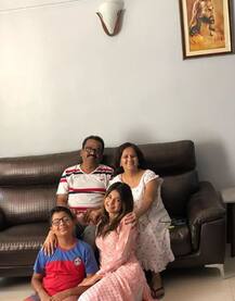 Have you seen THESE pictures of Jennifer Winget, Drashti Dhami, Nakuul Mehta & other TV celebs?