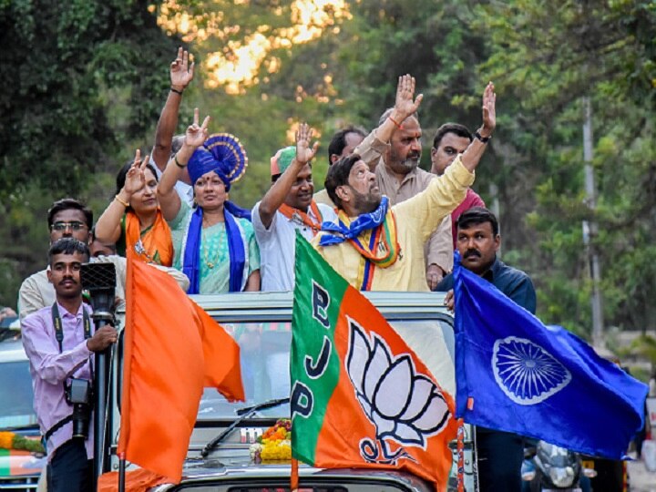 Lok Sabha Elections 2019 BJP to defend 62 seats in phase 3, Congress 16, all you need to know Lok Sabha Elections 2019: BJP to defend 62 seats in phase 3, Congress 16; all you need to know